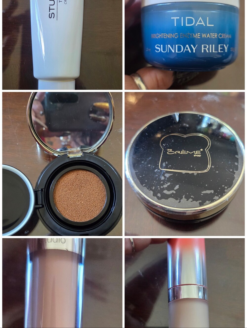 Assorted Makeup Bundle No Box - Picture 8 of 9